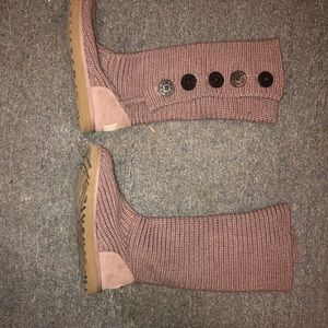 Size 7 uggs